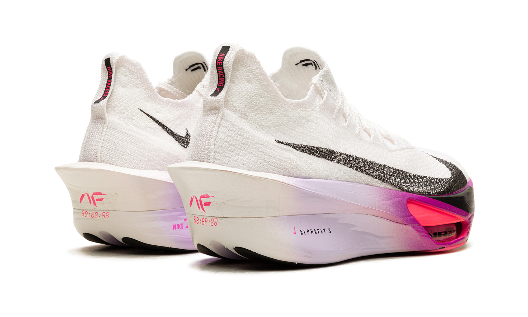 Air Zoom Alphafly Next% 3 "Purple Agate" FD8311 100