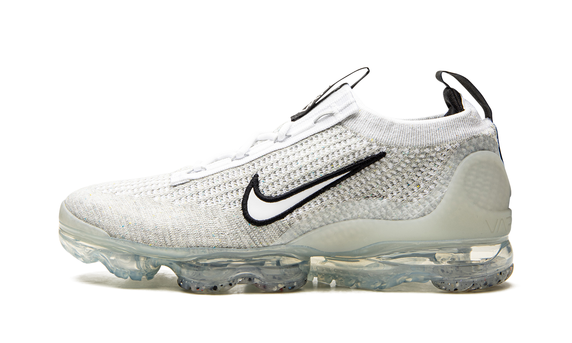 Air VaporMax 2021 FK "Monochrome" DH4084 100