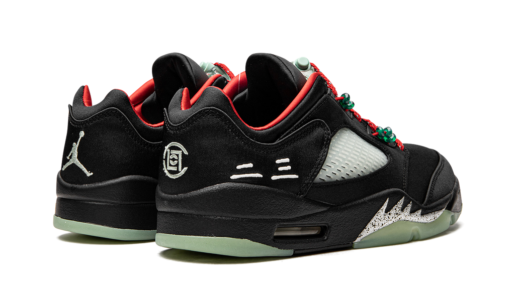 Air Jordan 5 Low "Clot" DM4640 036