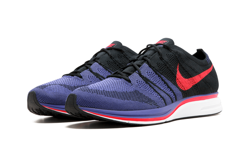 Flyknit Trainer "Raptors" AH8396 003