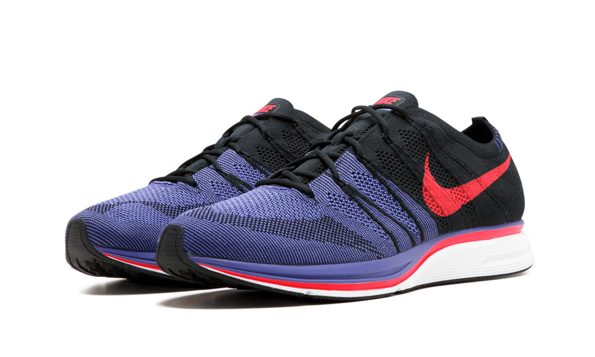 Flyknit Trainer "Raptors" AH8396 003