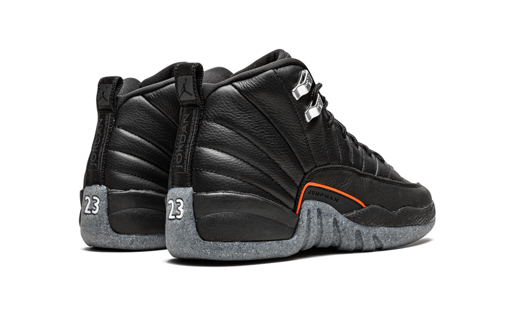 Air Jordan 12 Retro GS "Utility" DM5204 006