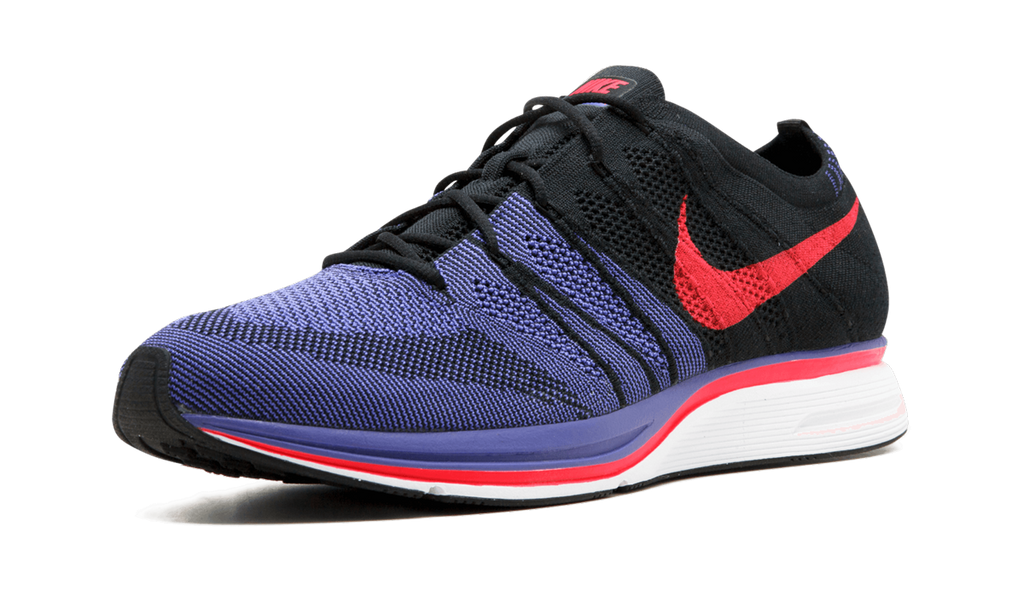 Flyknit Trainer "Raptors" AH8396 003