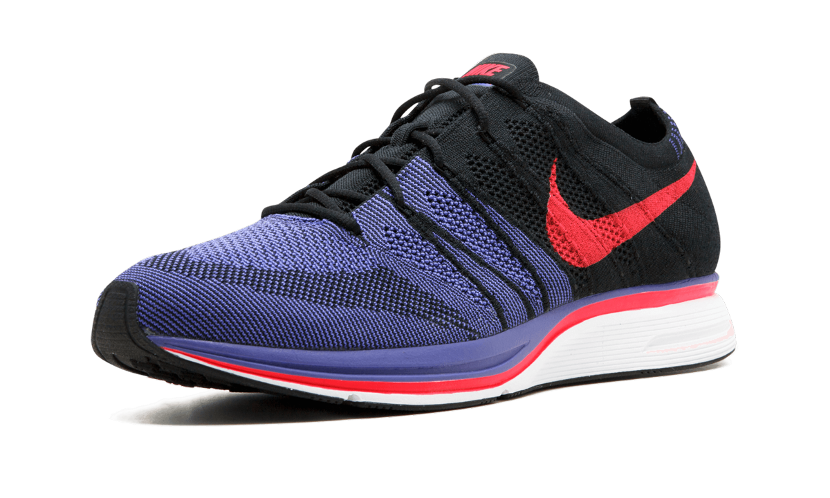 Flyknit Trainer "Raptors" AH8396 003