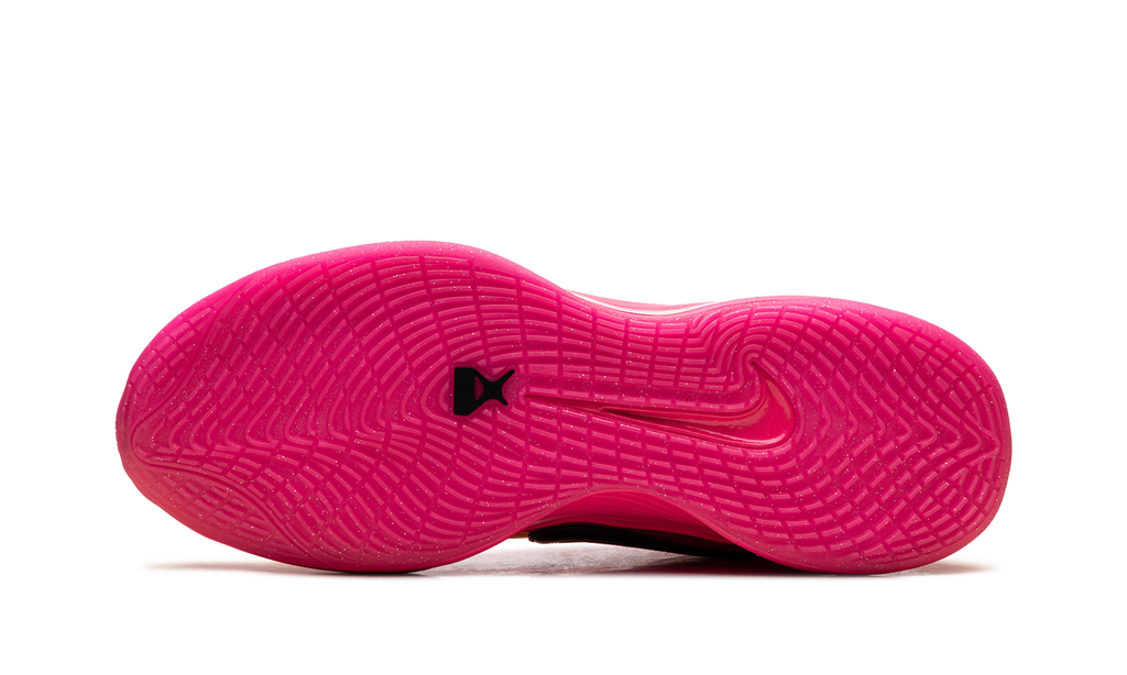 A'ja Wilson A'One WMNS "All-Star Warning Label" IB6693 610