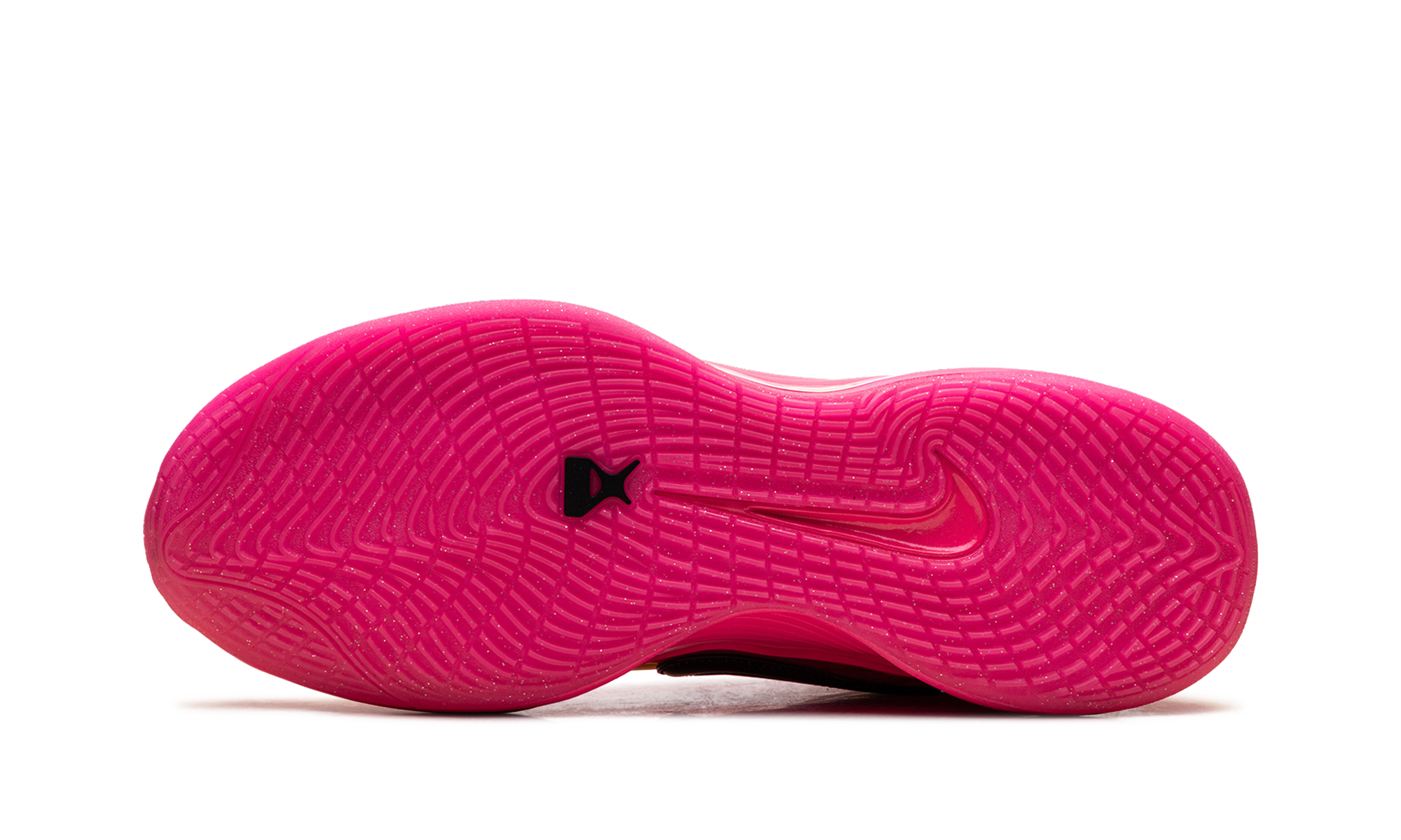 A'ja Wilson A'One WMNS "All-Star Warning Label" IB6693 610