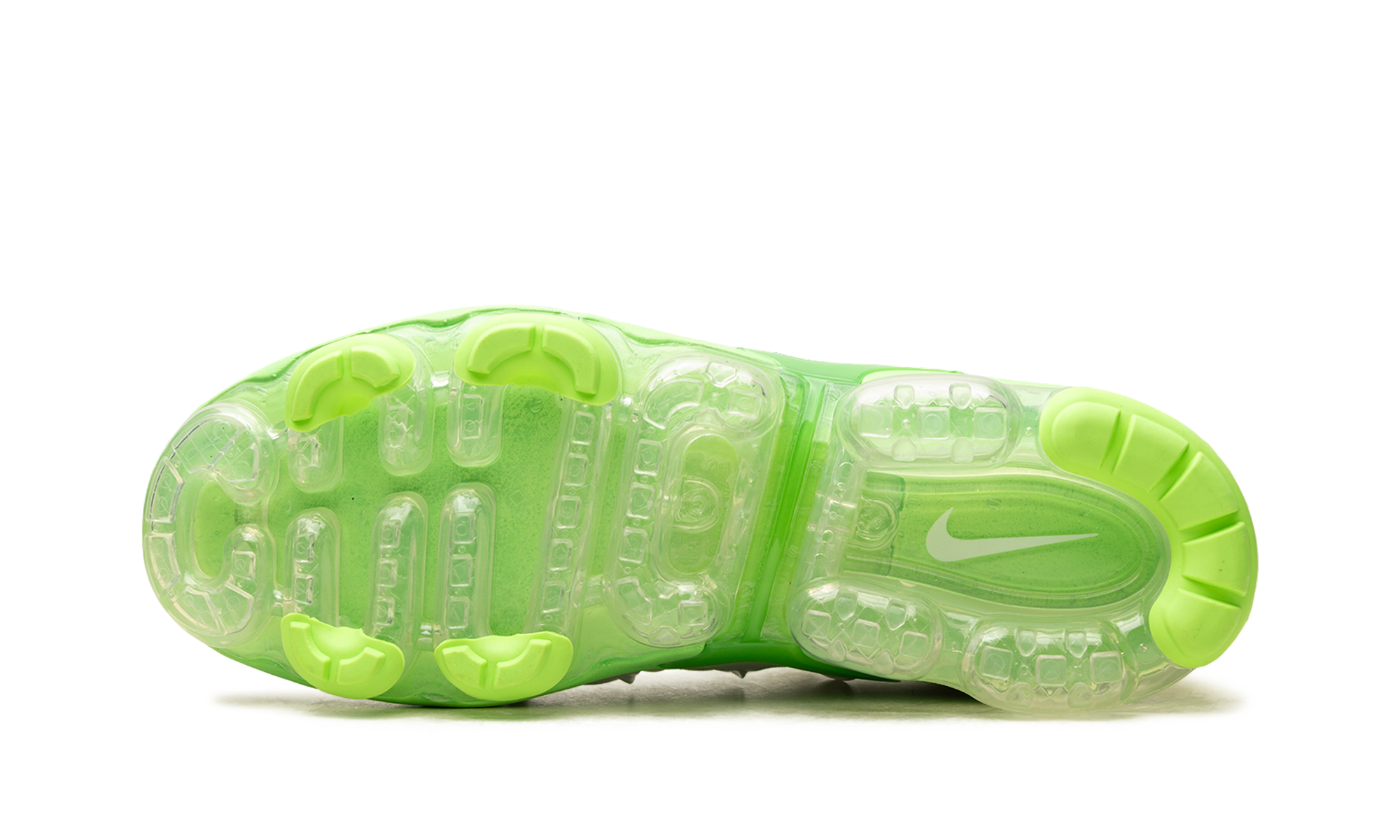 Air VaporMax Plus "Tennis Ball" DJ5975 100