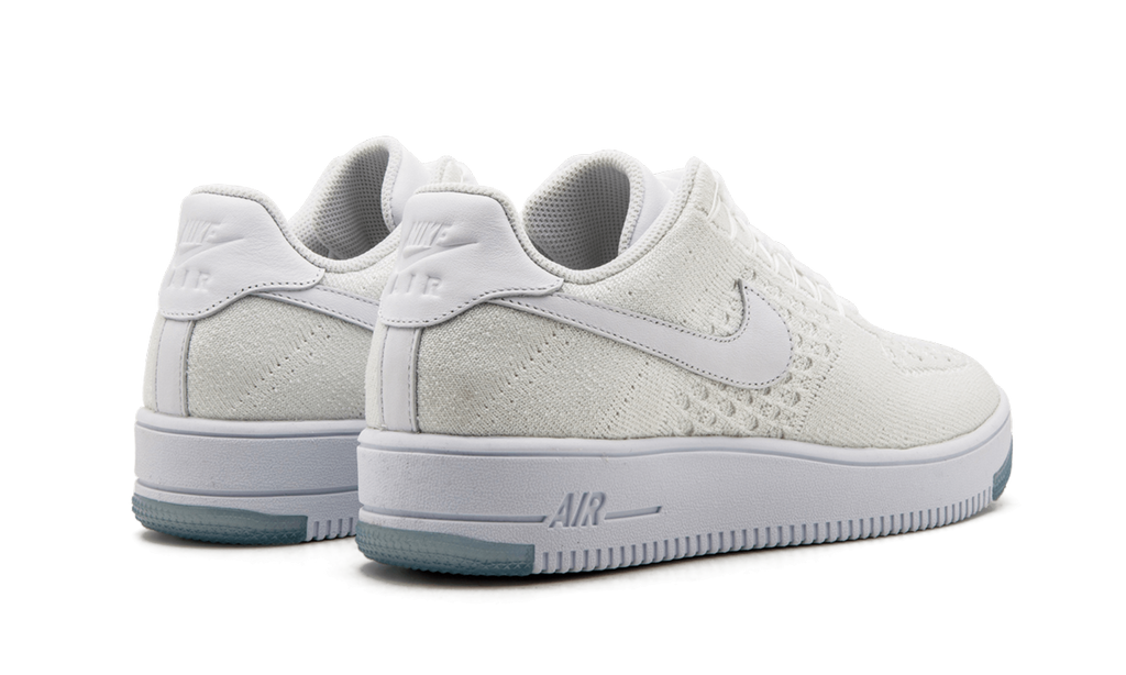 AF1 Ultra Flyknit Low 817419 100