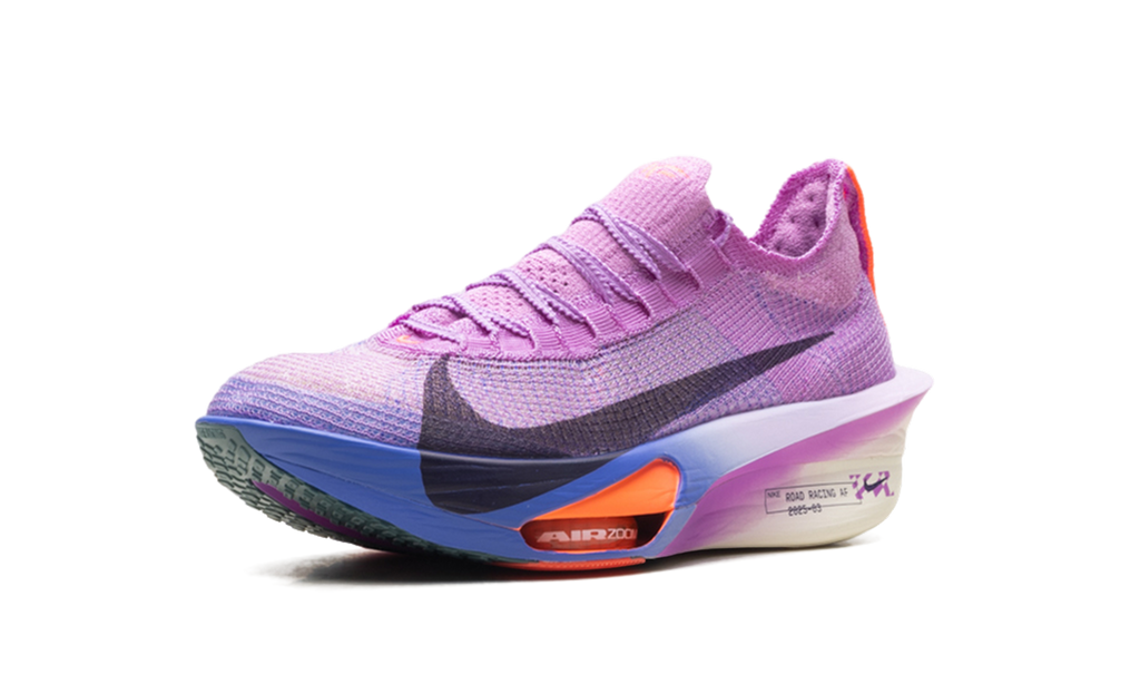 Air Zoom Alphafly Next% 3 WMNS "Fuchsia Glow" FD8315 500