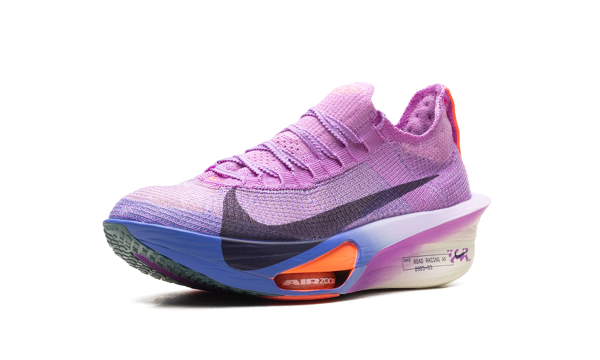 Air Zoom Alphafly Next% 3 WMNS "Fuchsia Glow" FD8315 500