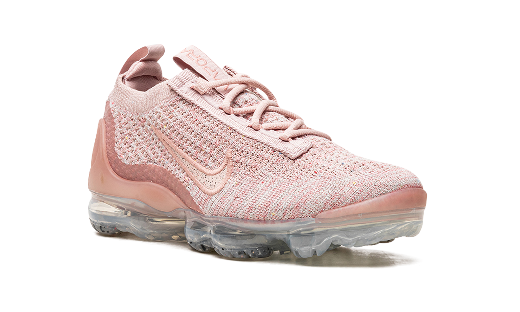 AIR VAPORMAX 2021 FLYKNIT WMNS "Pink Oxford" DJ9975 600