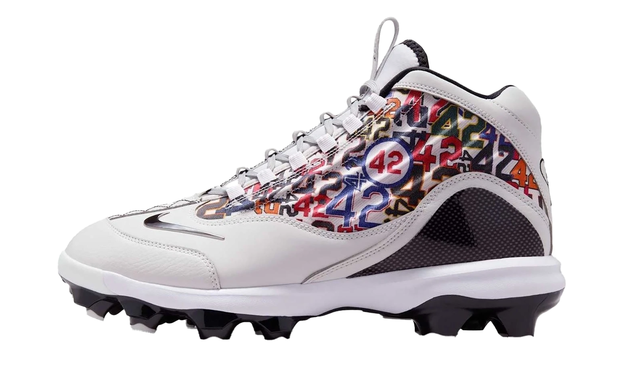 Griffey 2 MCS "Jackie Robinson Day" HJ4509 001