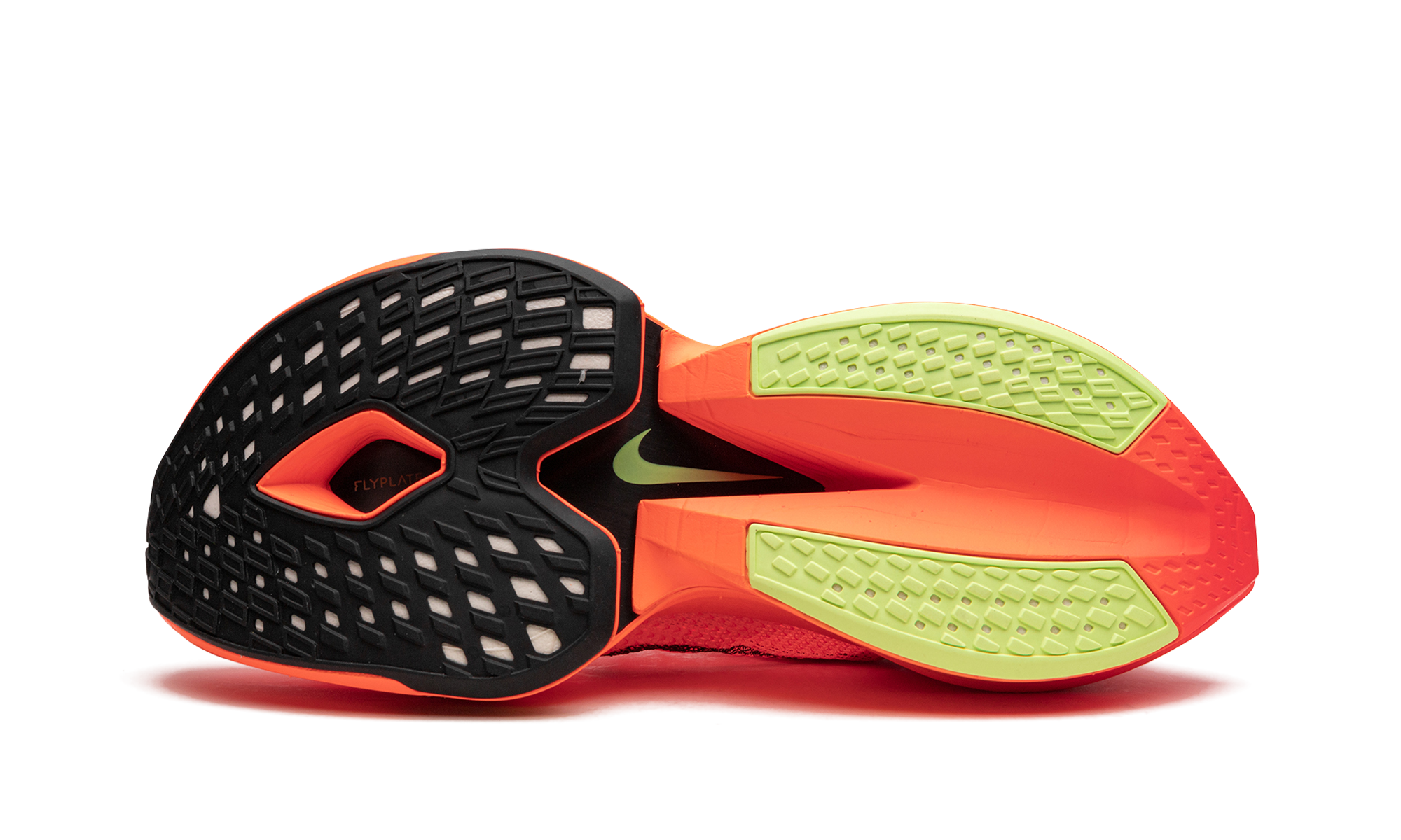 Air Zoom Alphafly Next% 2 "Total Orange" DN3555 800
