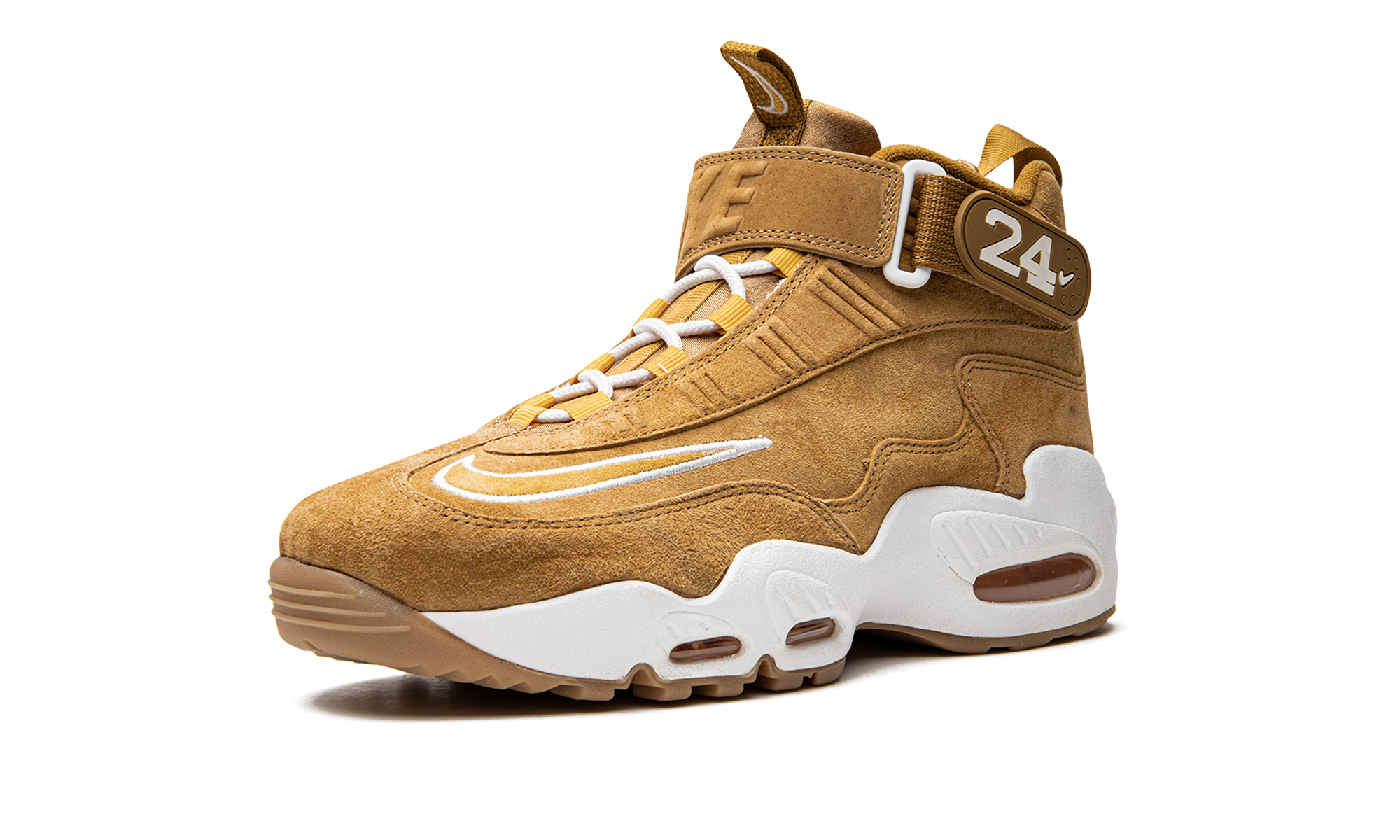 AIR GRIFFEY MAX 1 "Wheat" DO6684 700