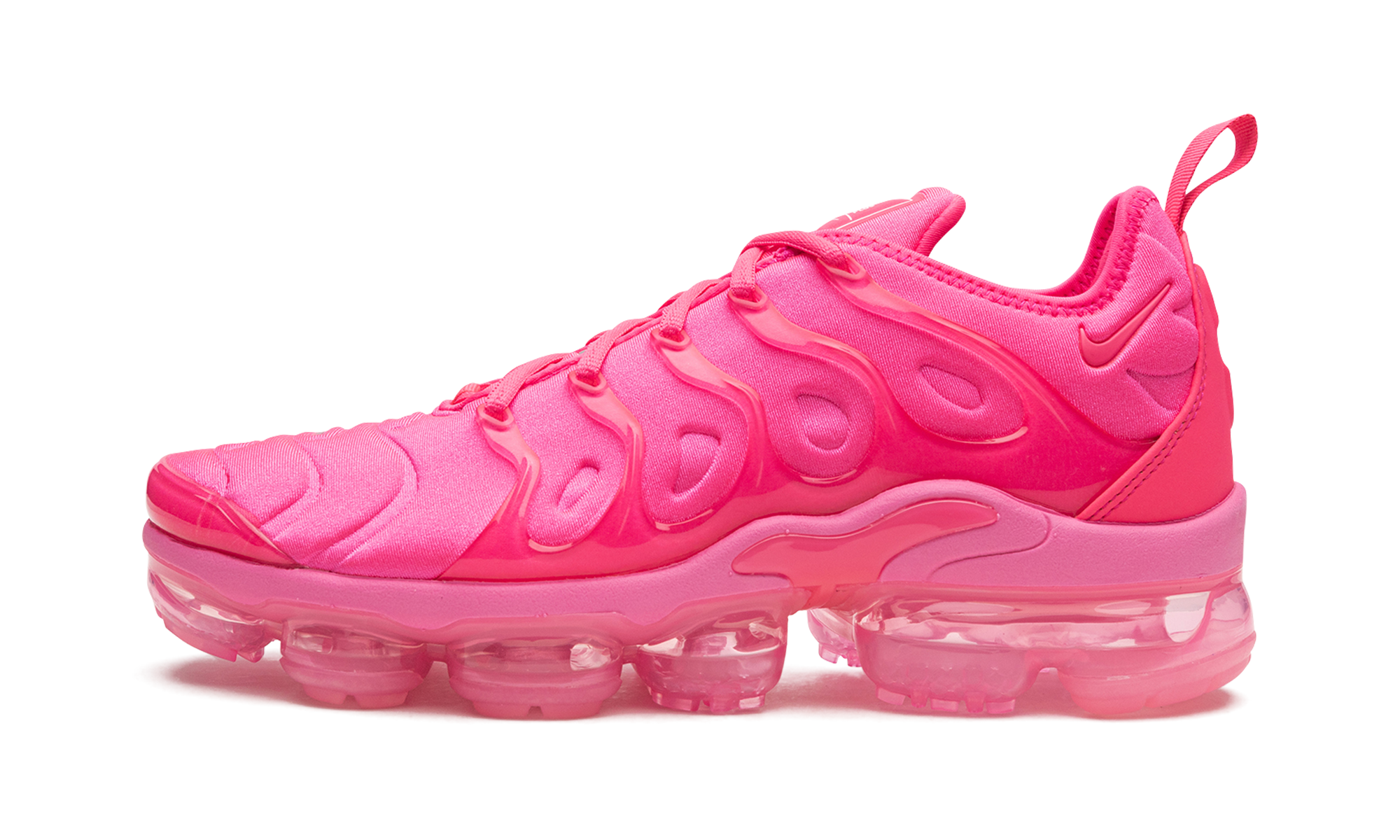 AIR VAPORMAX PLUS MNS WMNS "Hyper Pink" FJ0720 639