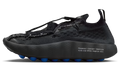 Mind 002 Flyknit "Fragment Black" IQ8504 002