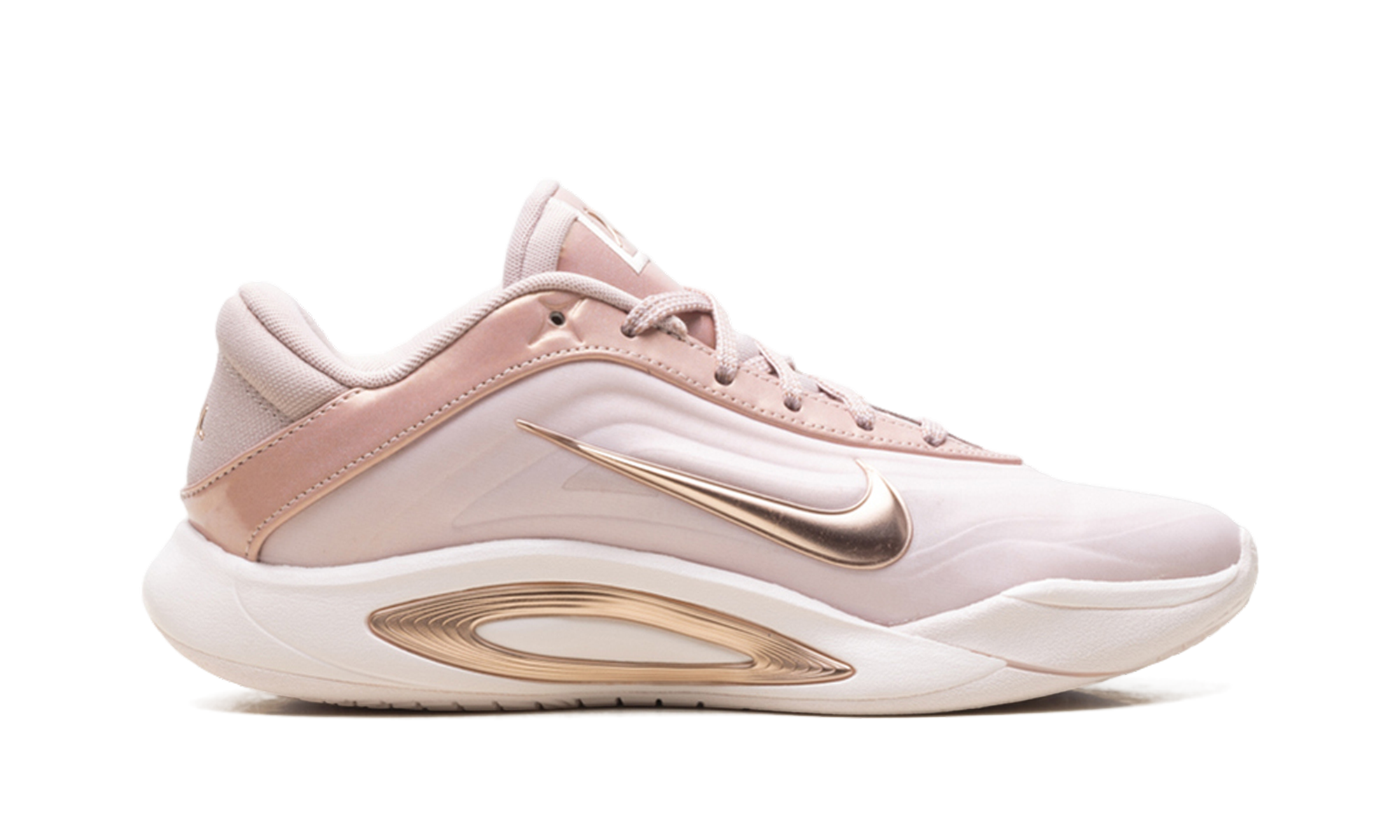 A'One WMNS "Stone Mauve" FZ8605 200