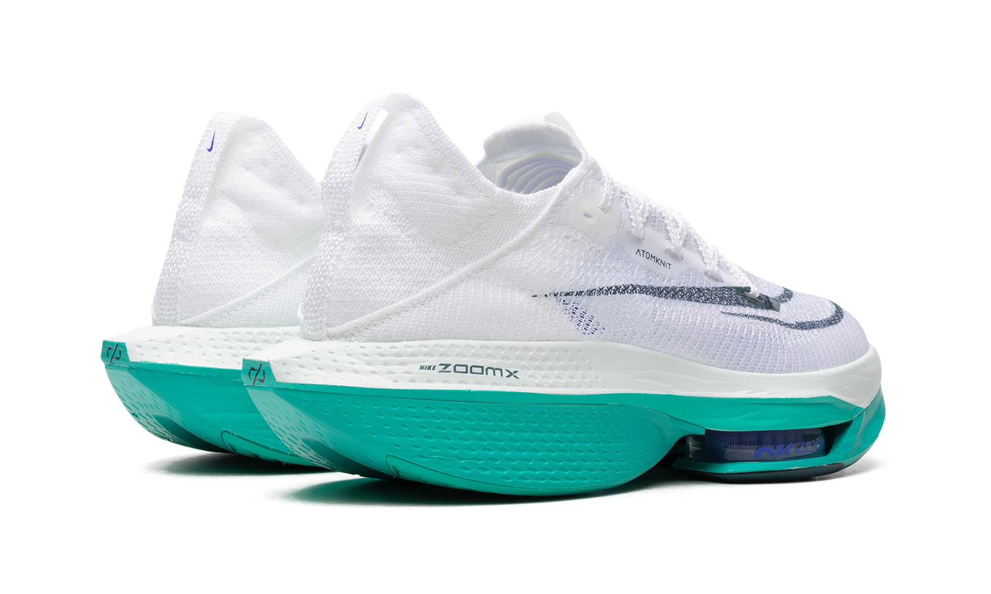 Air Zoom Alphafly Next% 2 "Deep Jungle" DN3555 100