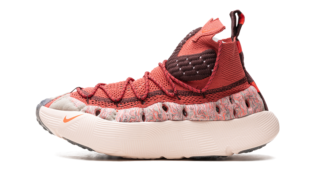 Ispa Sense Flyknit "Adobe" CW3203 600