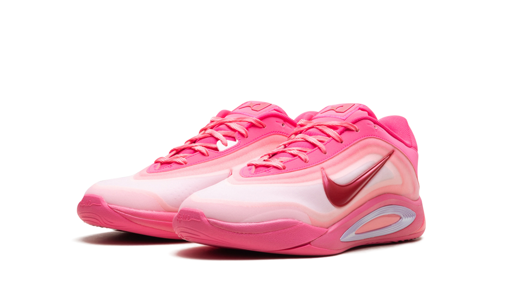 A'One GS "Pink Aura" HF7001 600