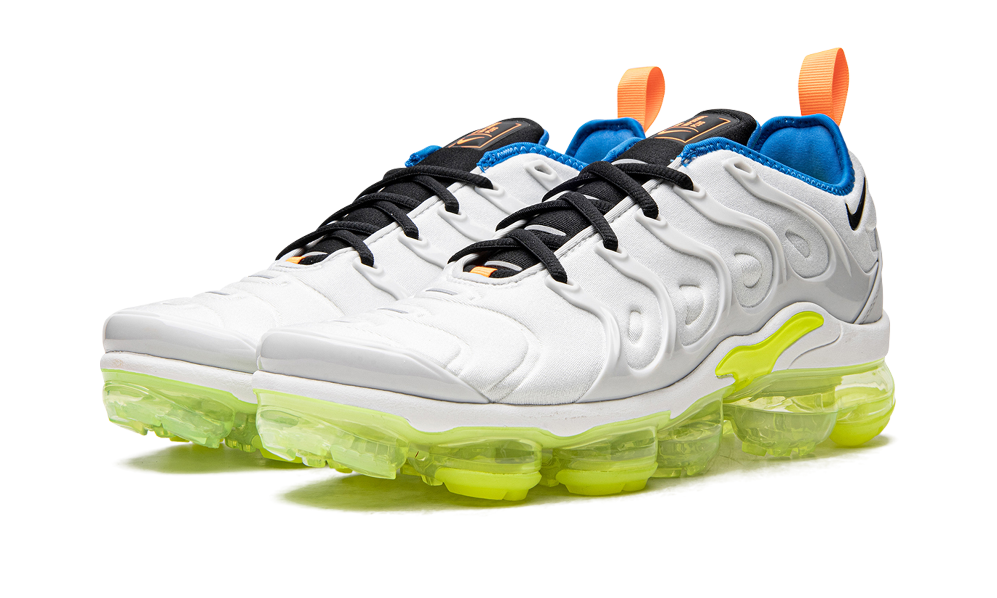 AIR VAPORMAX PLUS MNS WMNS "Photon Dust" DQ4695 001