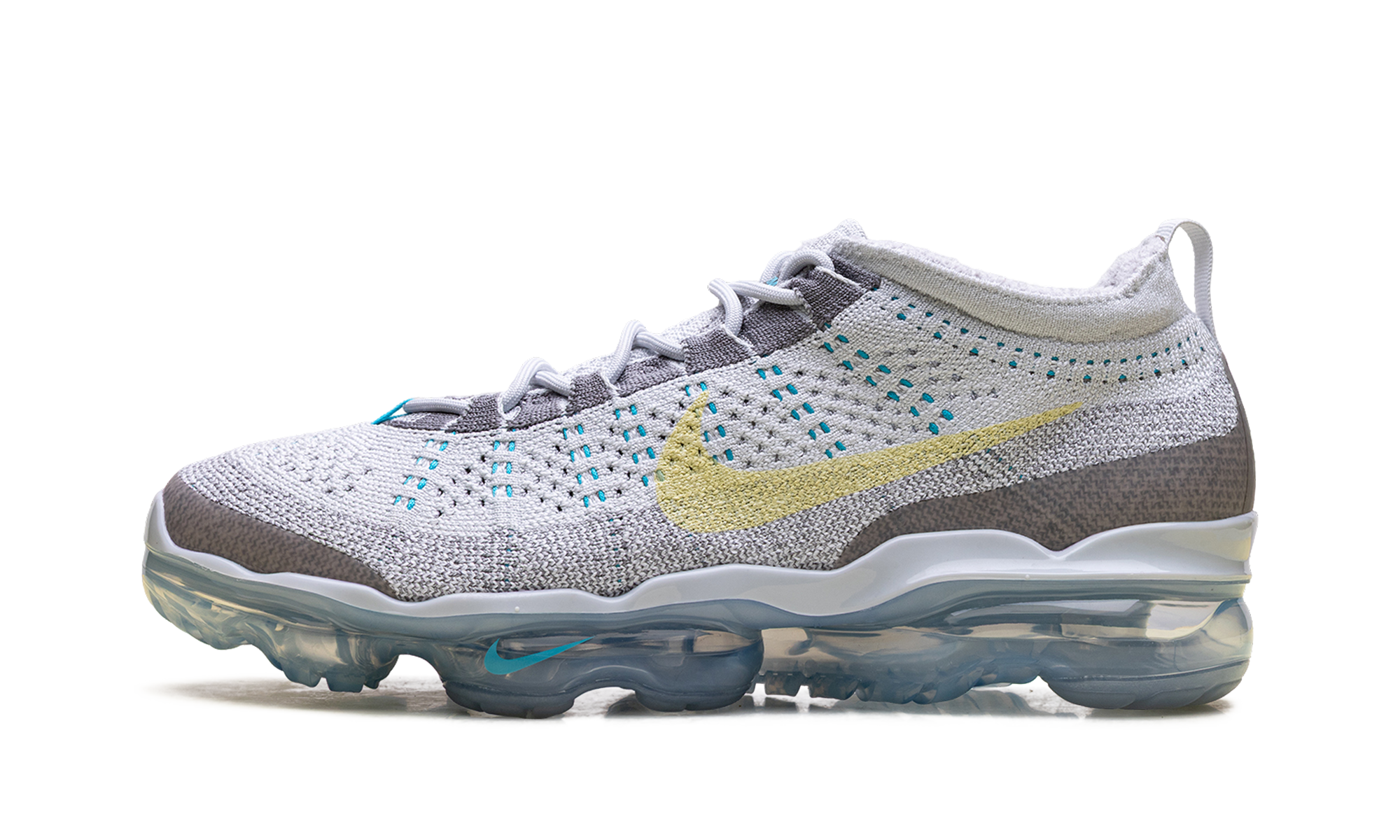 Air Vapormax Flyknit "2023 Photon Dusty Cactus" DV1678 011