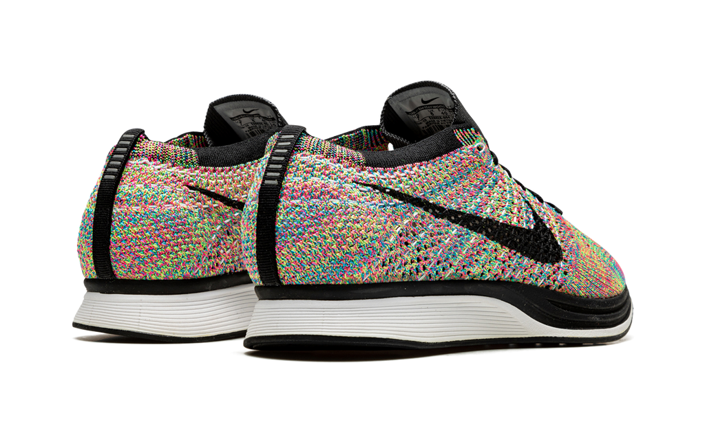 Flyknit Racer "Multicolor 2016" 526628 004a