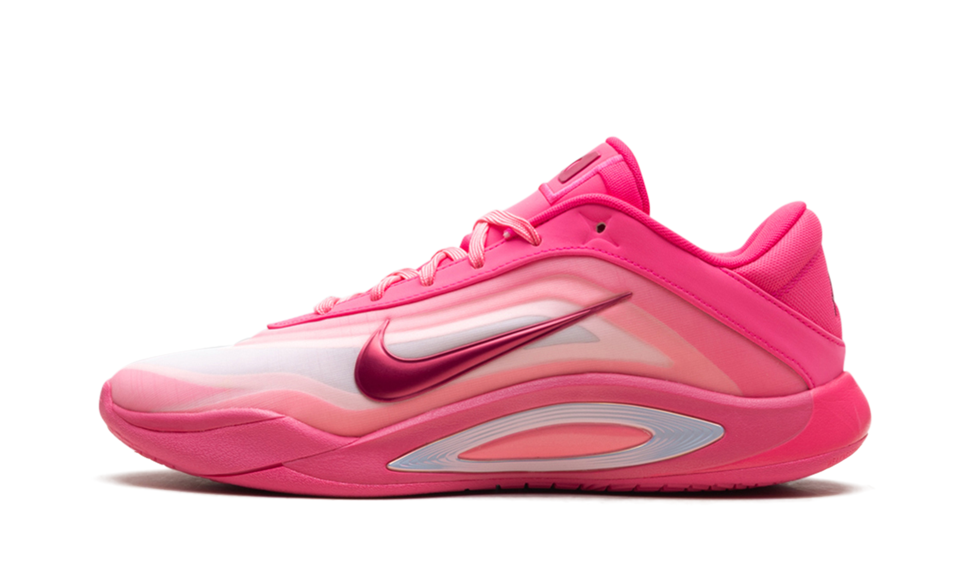 A'One WMNS "Pink Aura" FZ8605 601