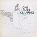 Paul McCartney & Wings One Hand Clapping Vinyl LP 2024