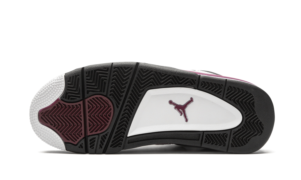 Air Jordan 4 Retro GS "PSG - Paris Saint Germain" CZ6509 100