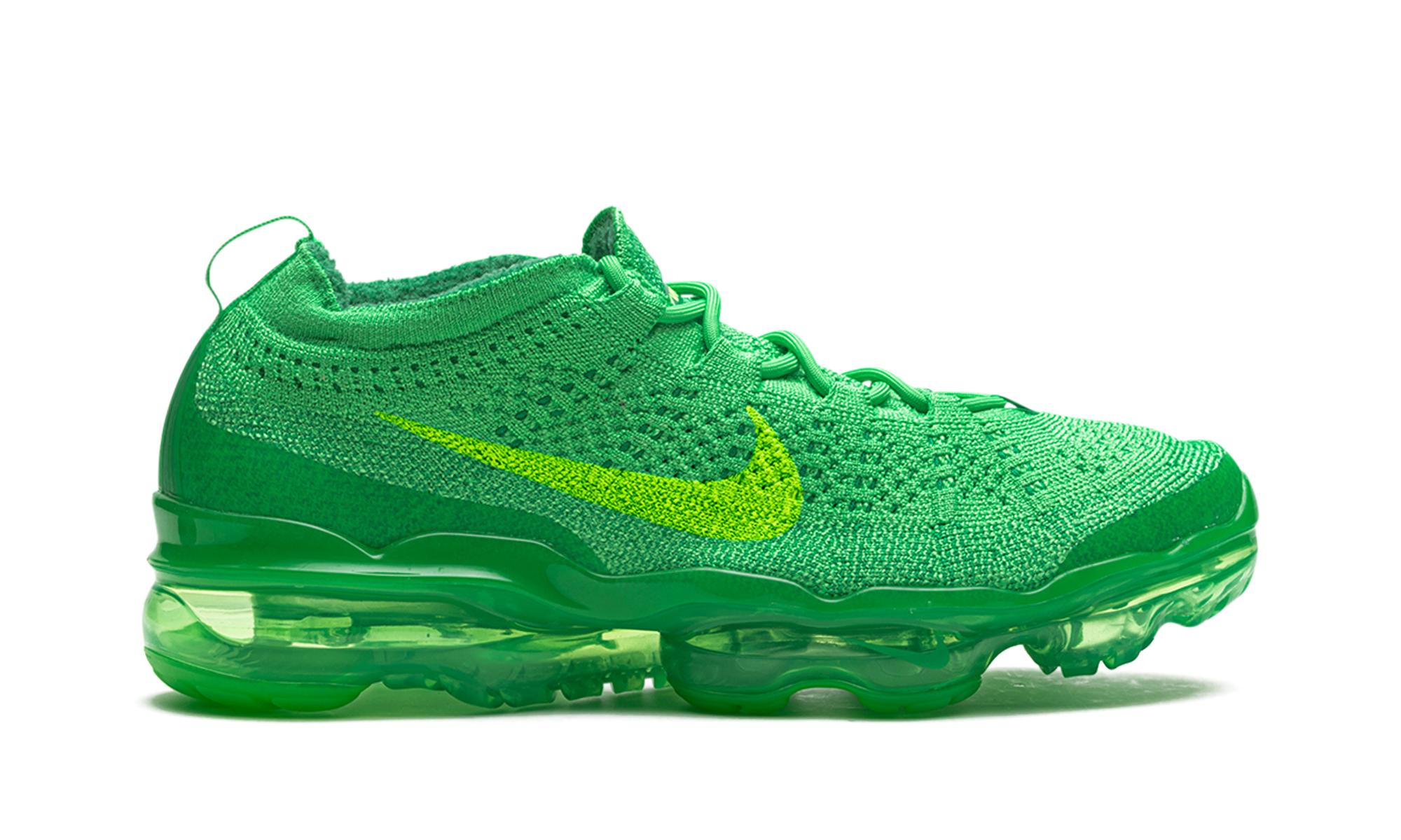 VAPORMAX 2023 FLYKNIT WMNS "Green Shock" DV6840 300