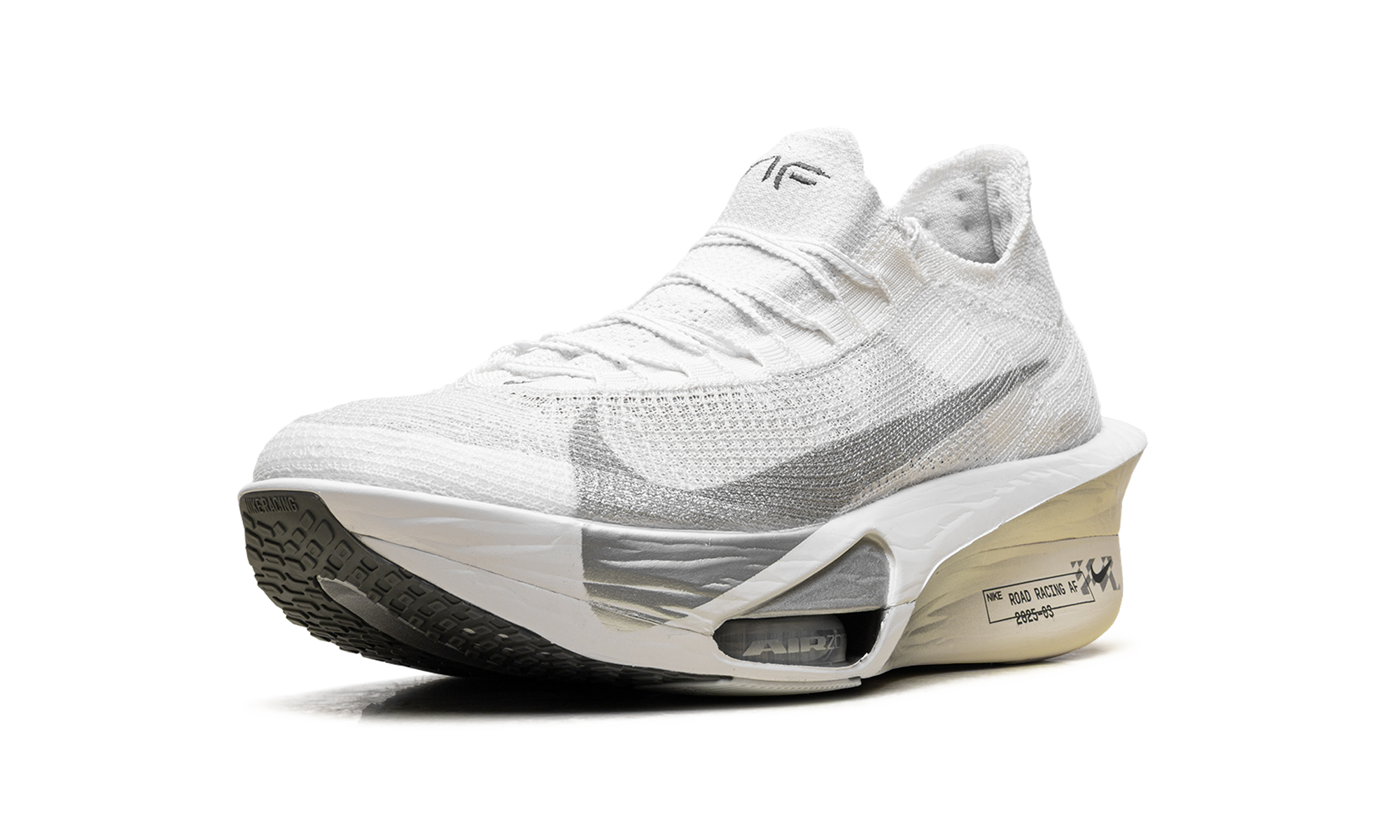 Air Zoom Alphafly Next 3 "Running Is Mental" IQ0309 094