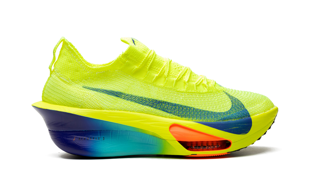 ZoomX AlphaFly 3 "Volt" FD8311 700
