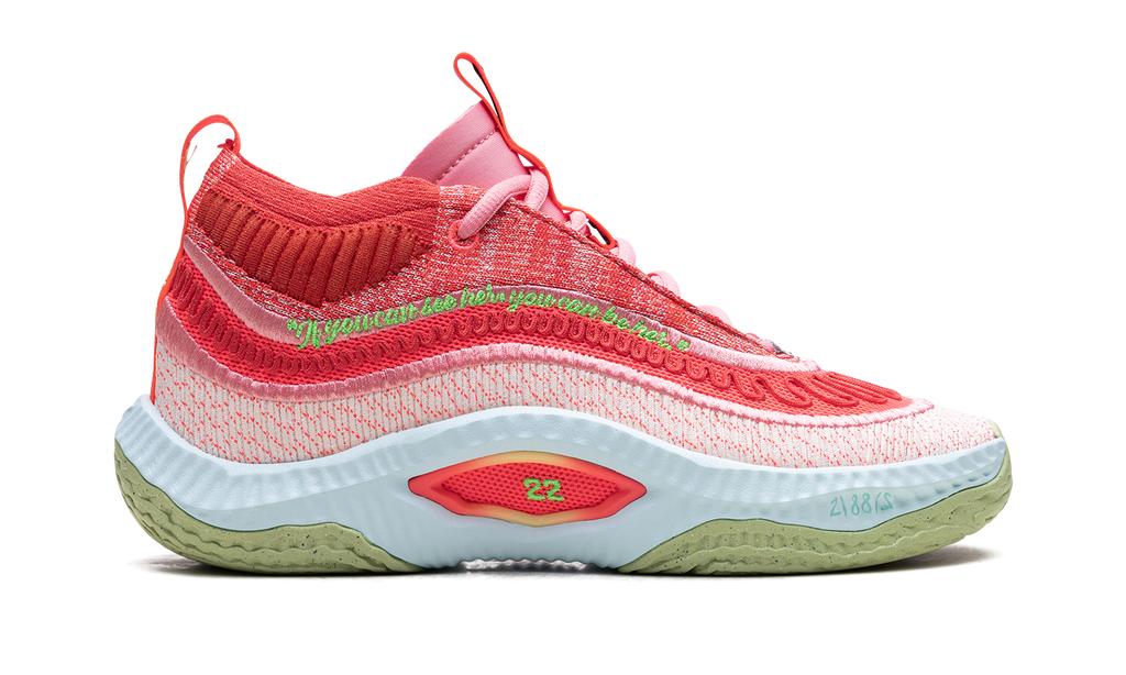 COSMIC UNITY 3 WMNS "A'ja Wilson" FQ9395 600