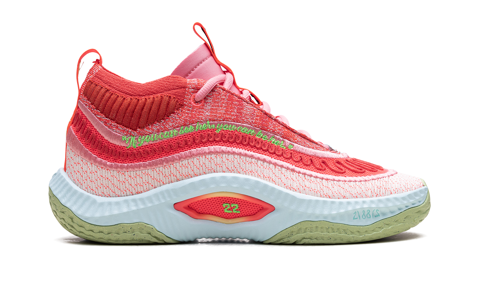 COSMIC UNITY 3 WMNS "A'ja Wilson" FQ9395 600