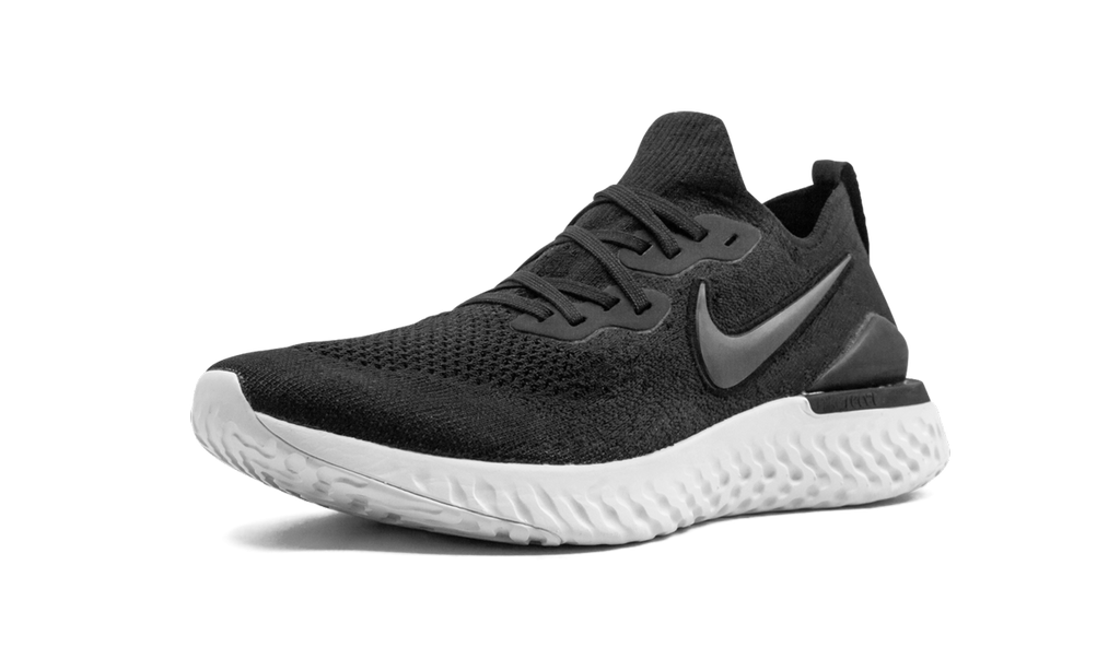 Epic React Flyknit 2 "Gunsmoke" BQ8928 002