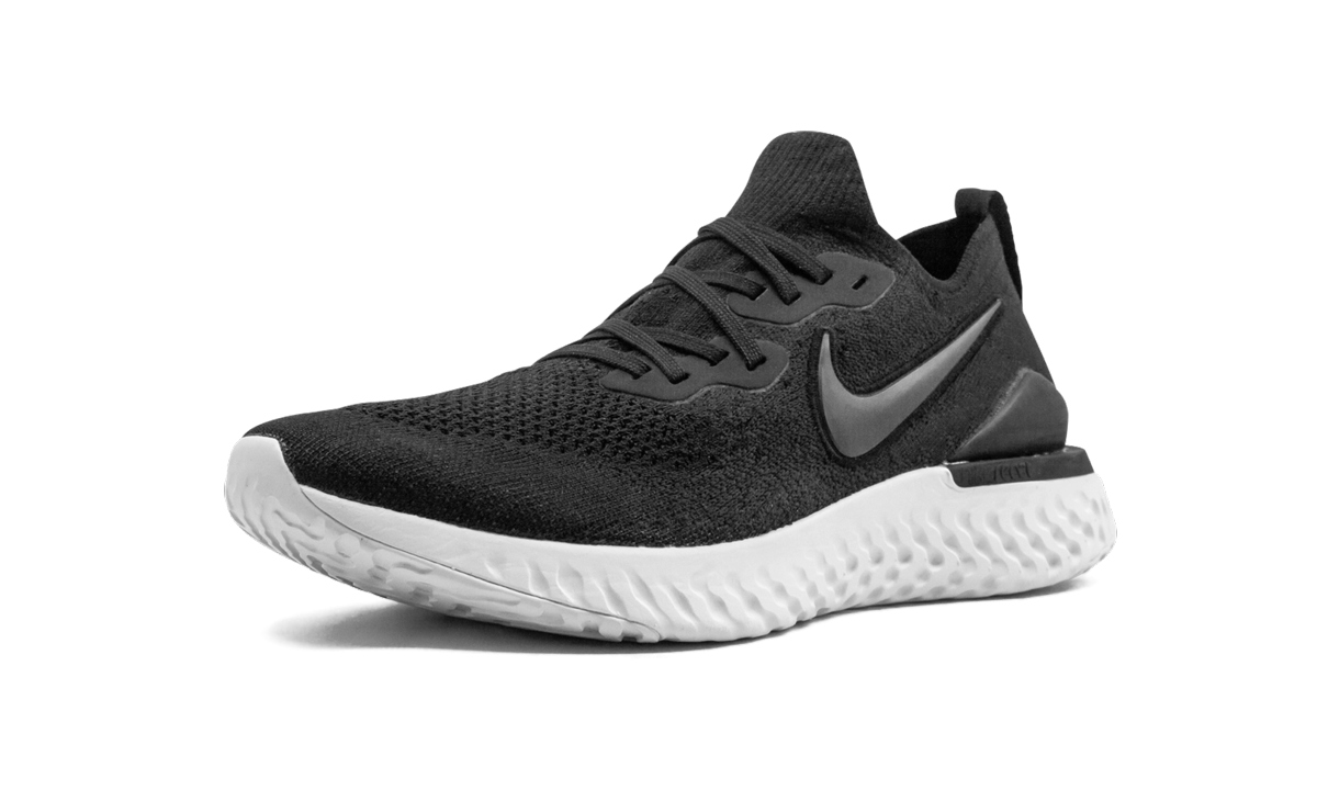 Epic React Flyknit 2 "Gunsmoke" BQ8928 002