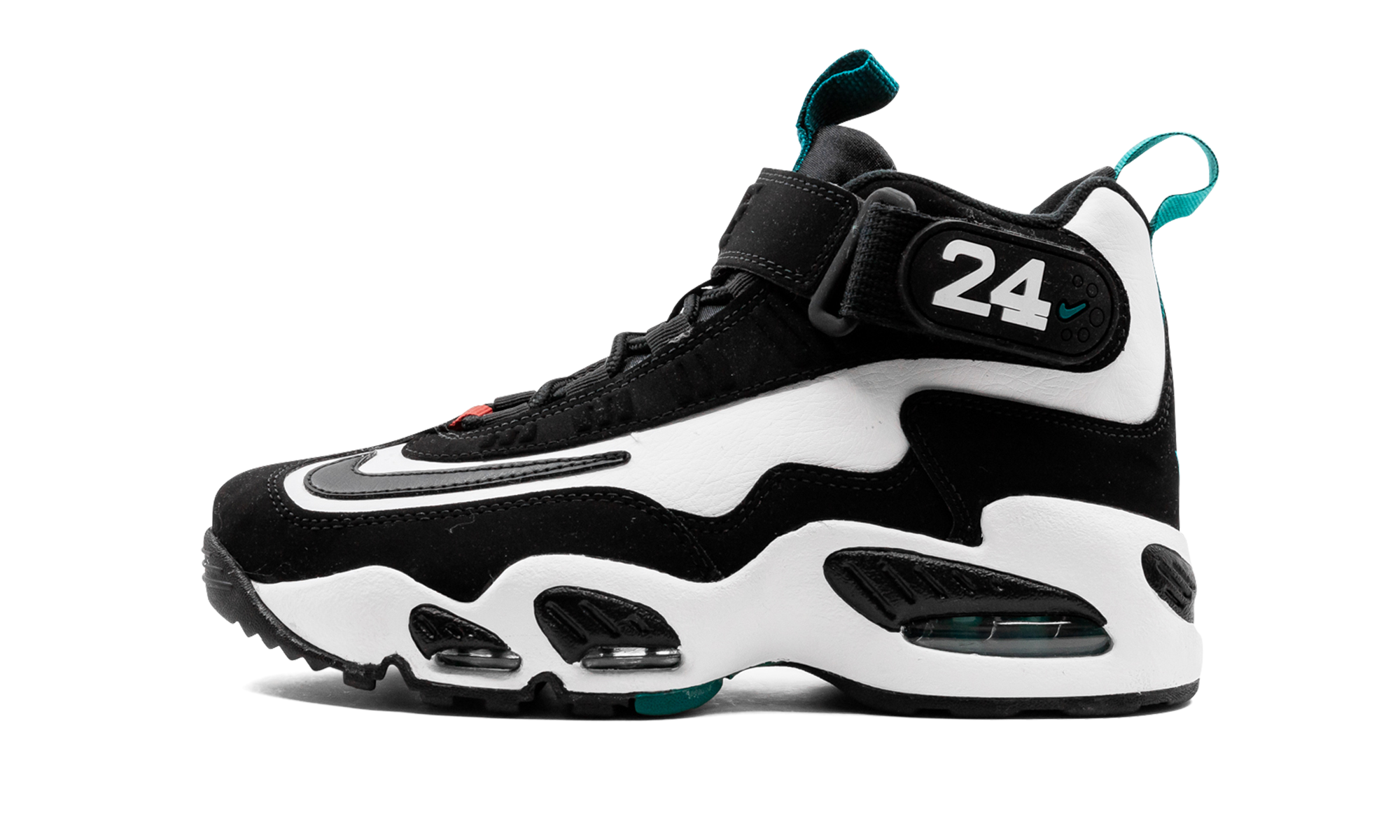 Air Griffey Max 1 GS "Freshwater" DD8561 100
