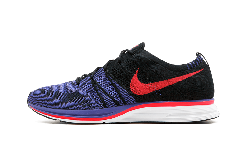 Flyknit Trainer "Raptors" AH8396 003