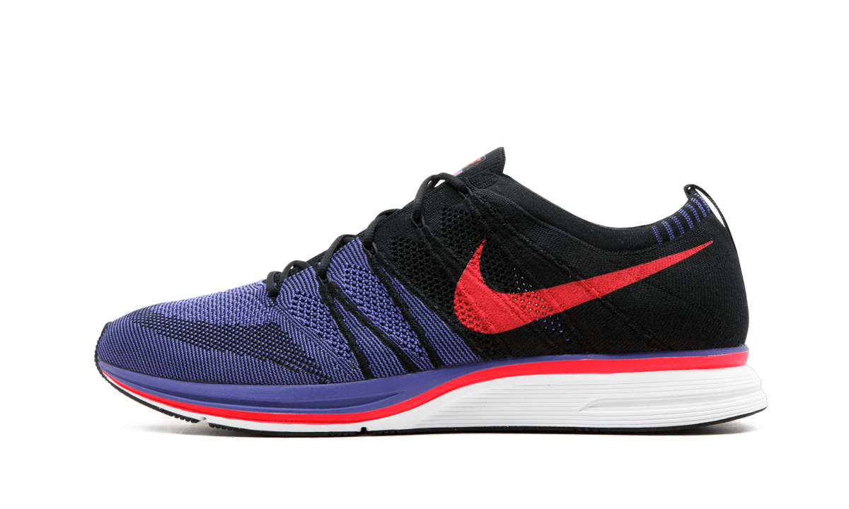 Flyknit Trainer "Raptors" AH8396 003