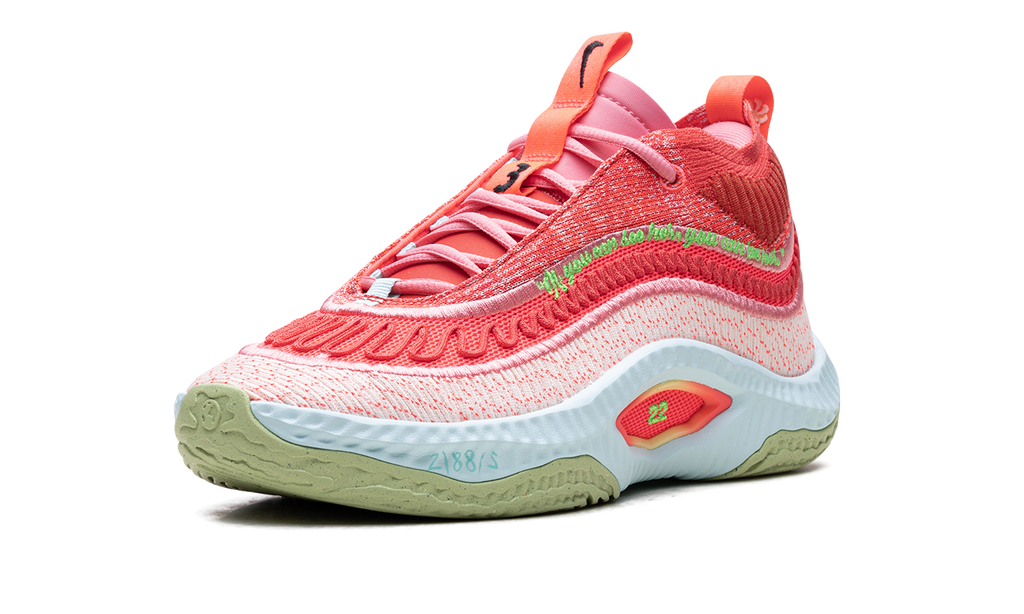 COSMIC UNITY 3 WMNS "A'ja Wilson" FQ9395 600