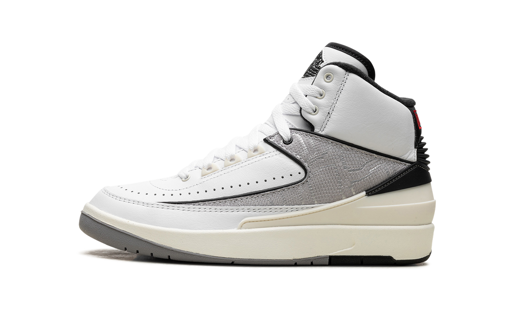 Air Jordan 2 GS "Python" DQ8562 102
