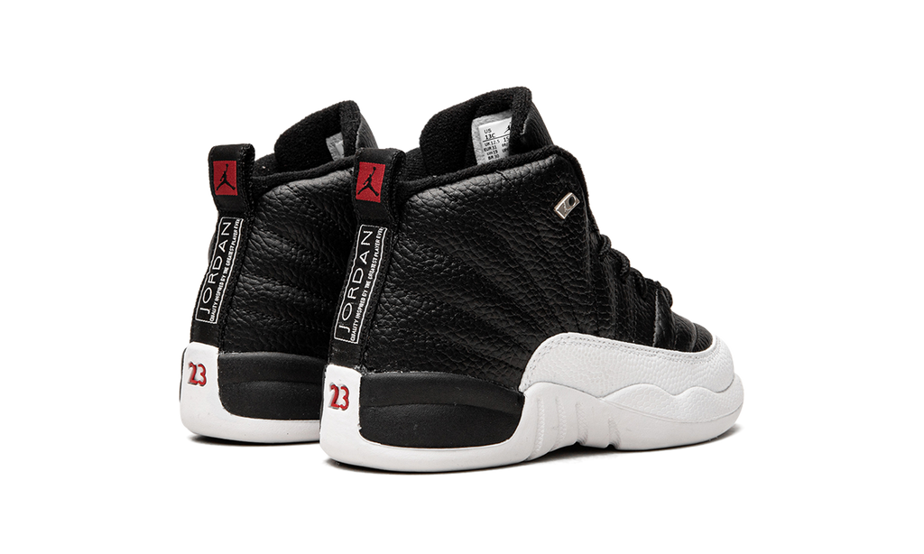 Air Jordan 12 Retro PS "Playoffs 2022" 151186 006