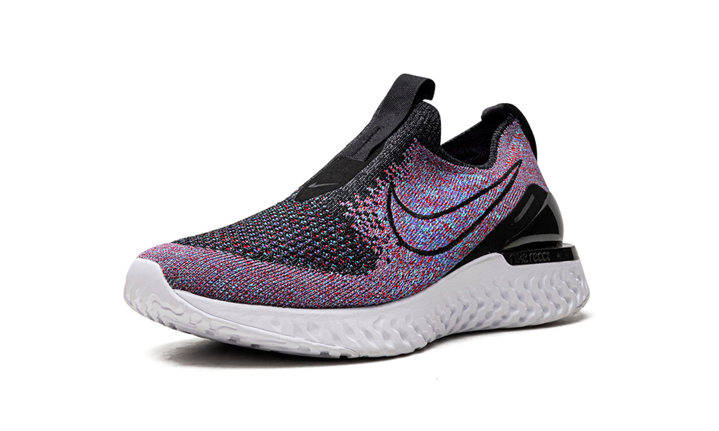 EPIC PHANTOM REACT FLYKNIT WMNS "Purple" BV0415 002