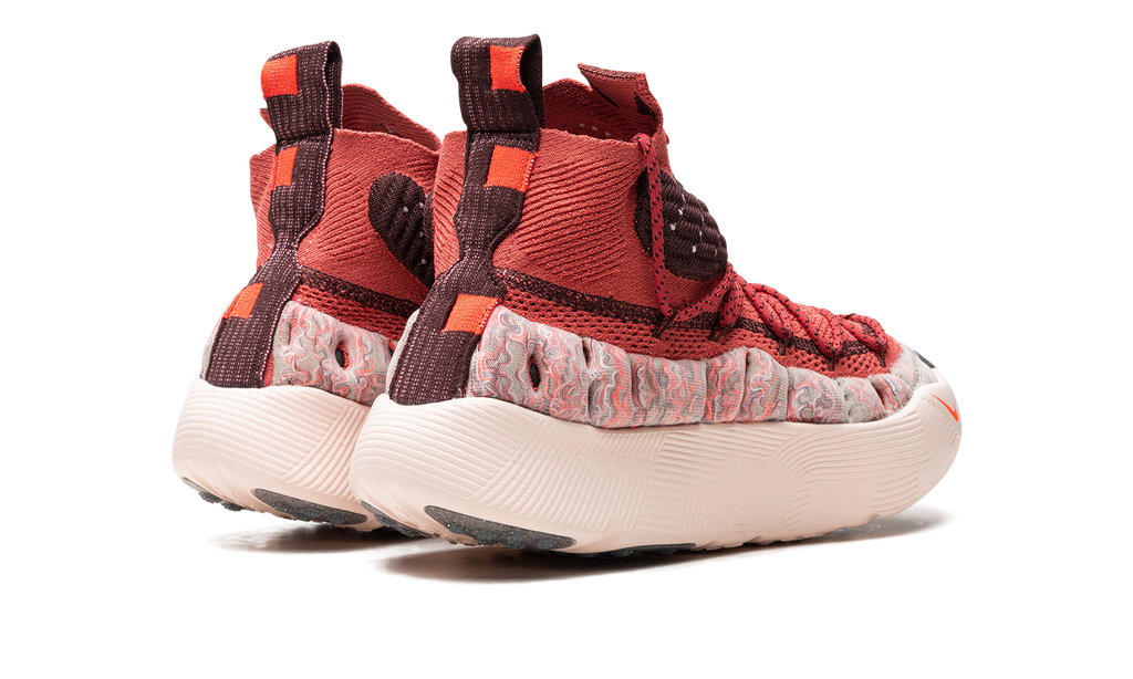 Ispa Sense Flyknit "Adobe" CW3203 600