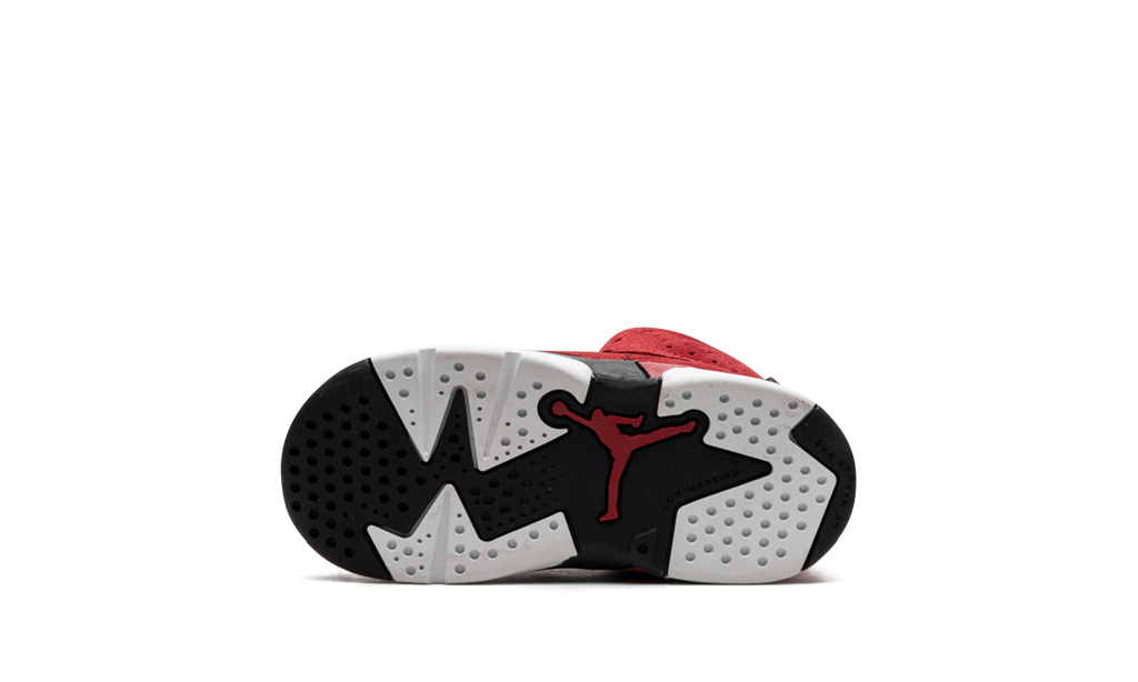 Air Jordan 6 TD "Toro Bravo" DV3606 600