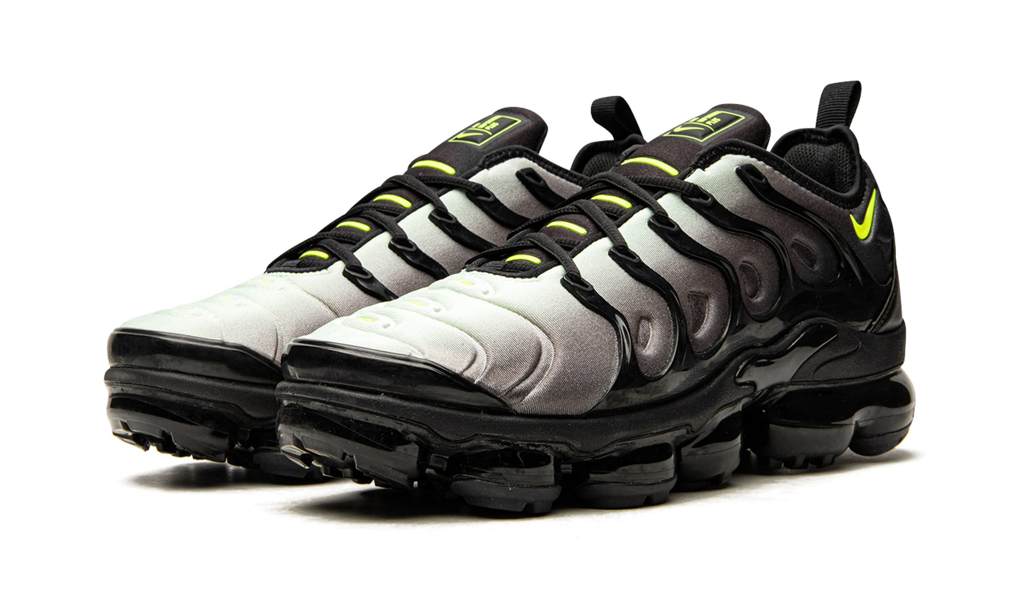 Air VaporMax Plus "Neon" CW7478 001