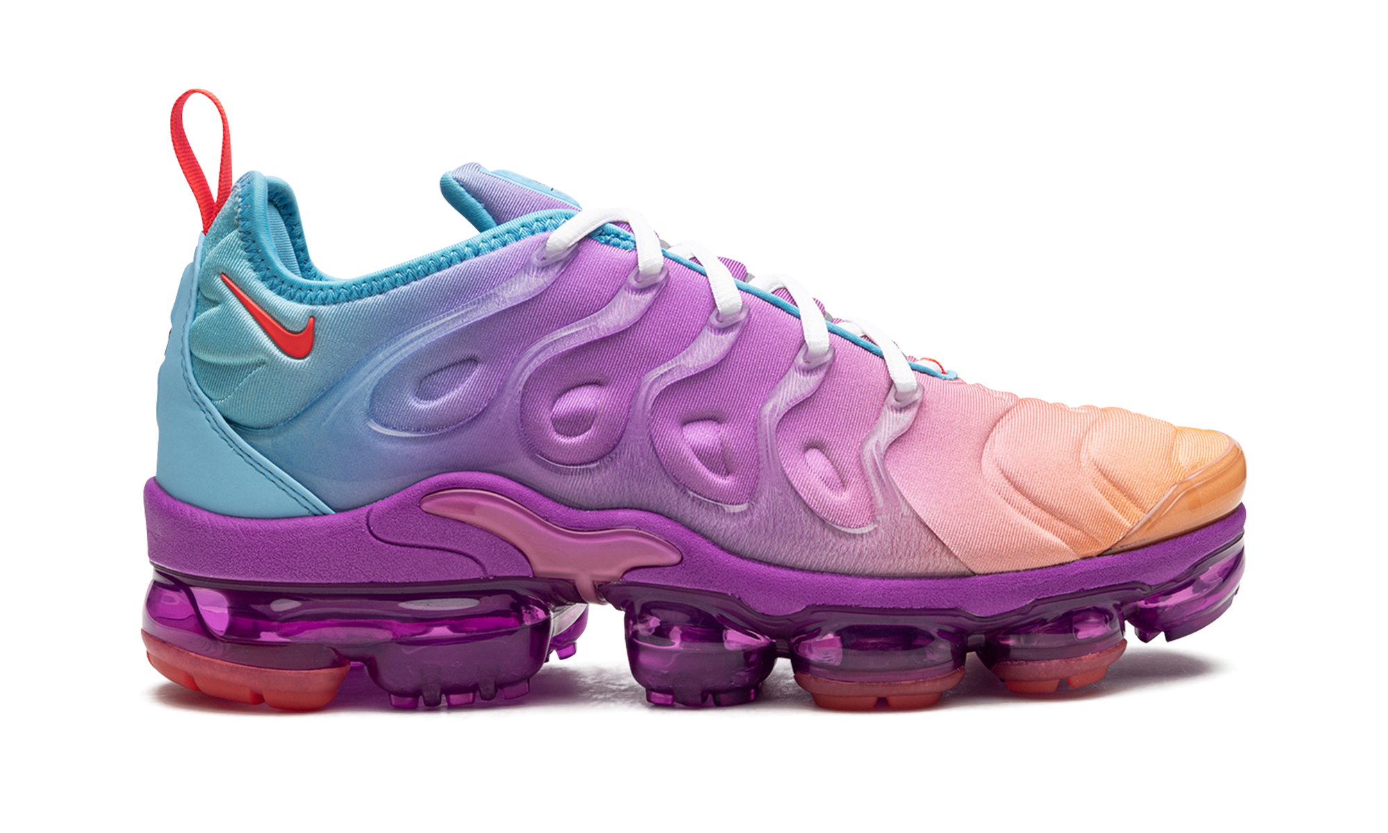 AIR VAPORMAX PLUS WMNS "Multigradient" FD0823 500