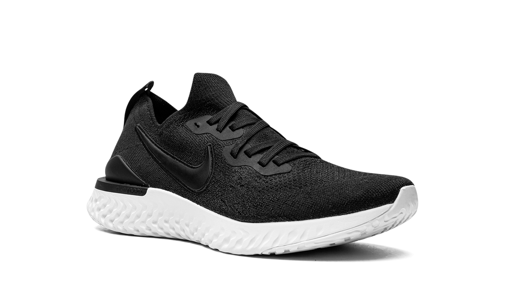 Epic React Flyknit 2 "Gunsmoke" BQ8928 002