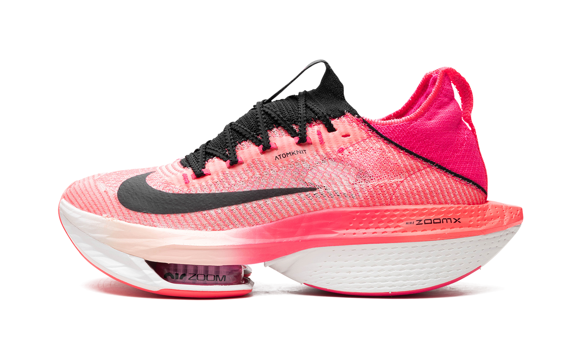 Air Zoom Alphafly NEXT% FK 2 "Ekiden Pack" FQ8110 331